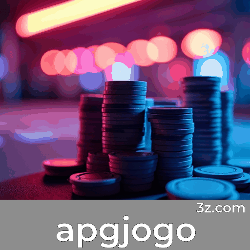 apgjogo: Experiência de Cassino Luxuosa e Emocionante