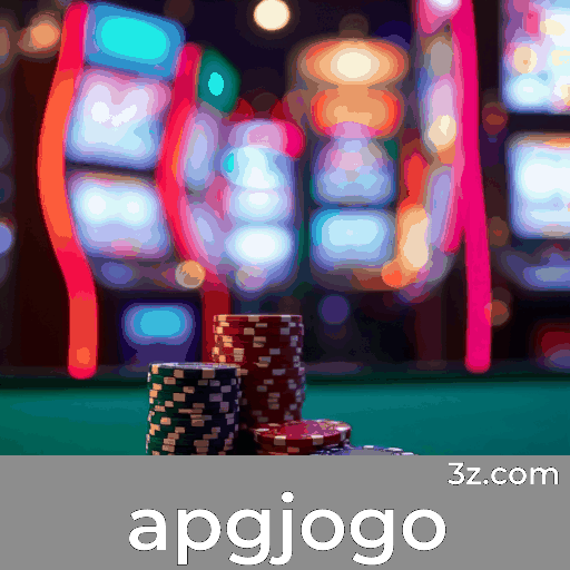 apgjogo: Cassino Online de Elite com Dealers ao Vivo