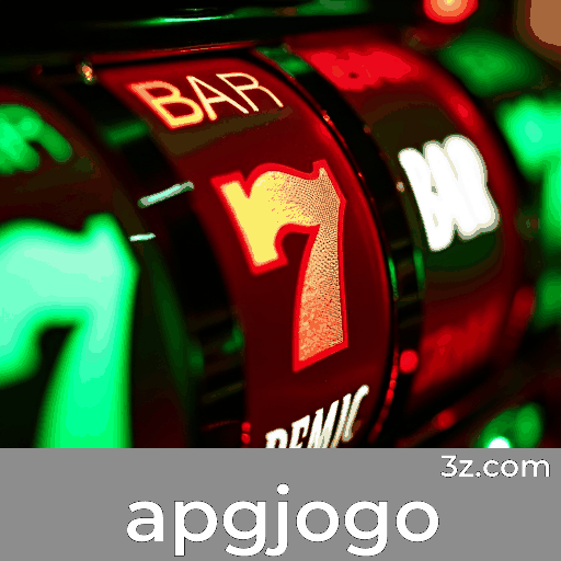 Tecnologia Avançada e Experiência Única no App da apgjogo