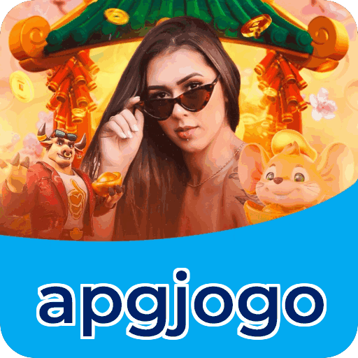 Login rápido no app apgjogo