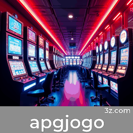 apgjogo: Cassino Online de Elite com Dealers ao Vivo